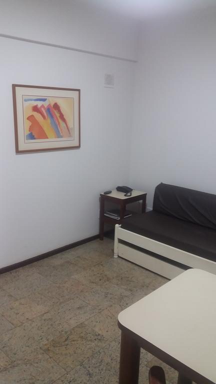 Flat Oeste La Residence Гояния Экстерьер фото